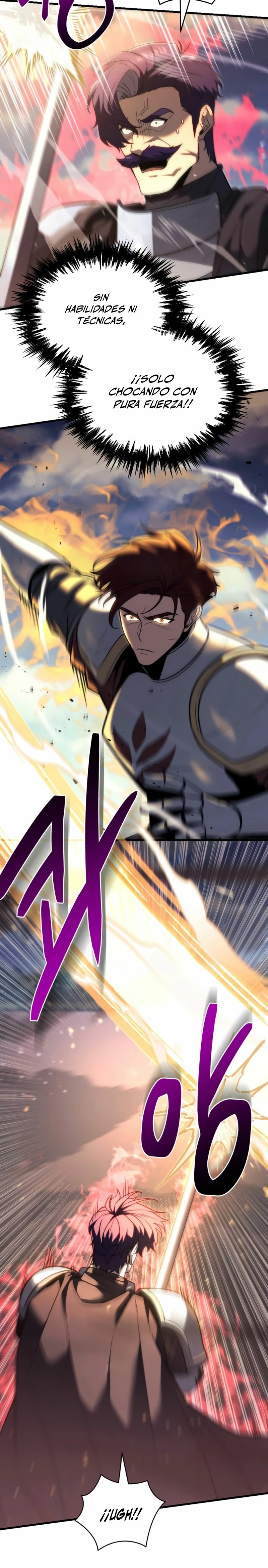 Logan McLain capítulo 41, página 6
