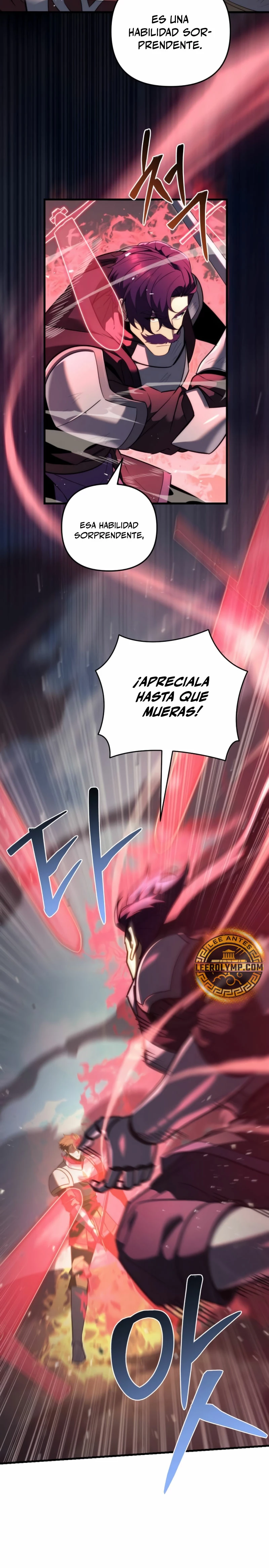 Logan McLain capítulo 41, página 13