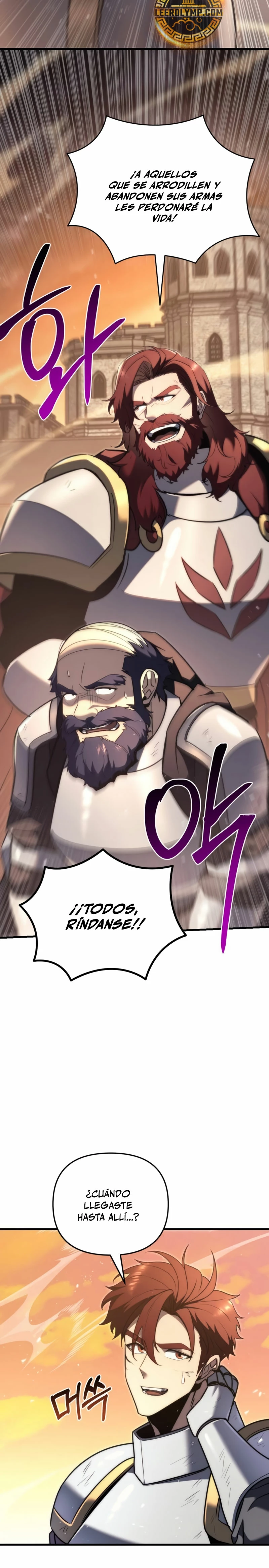 Logan McLain capítulo 41, página 36