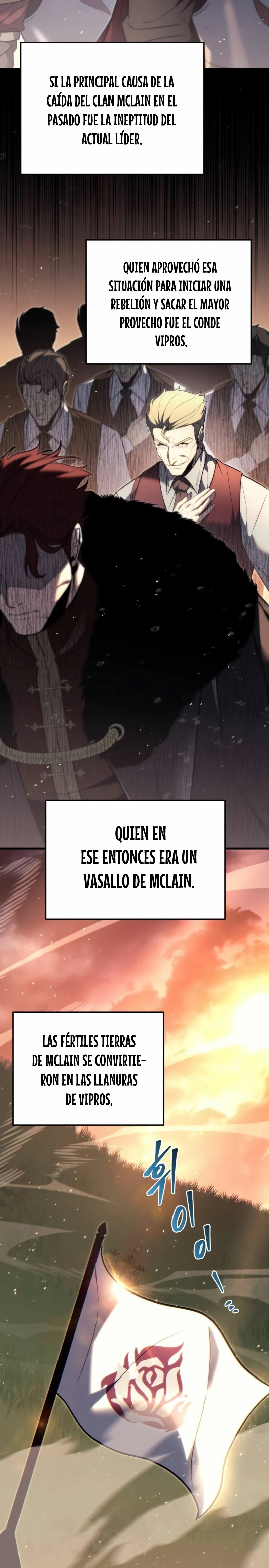 Logan McLain capítulo 42, página 4