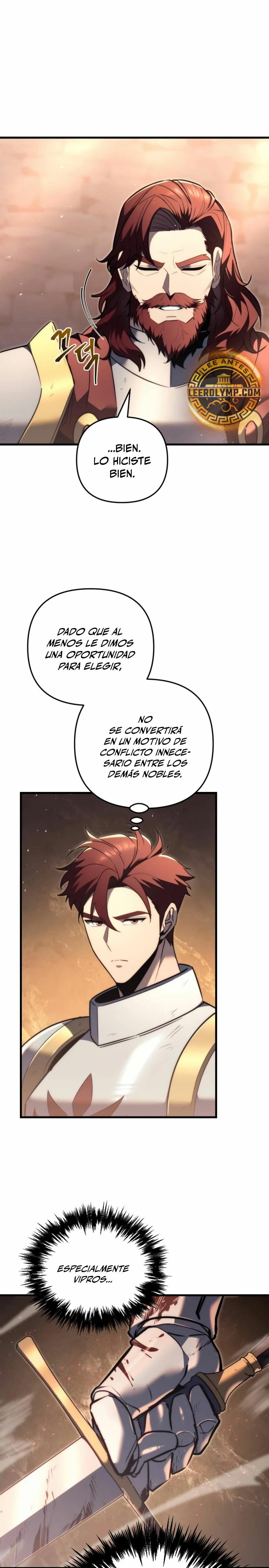 Logan McLain capítulo 42, página 8