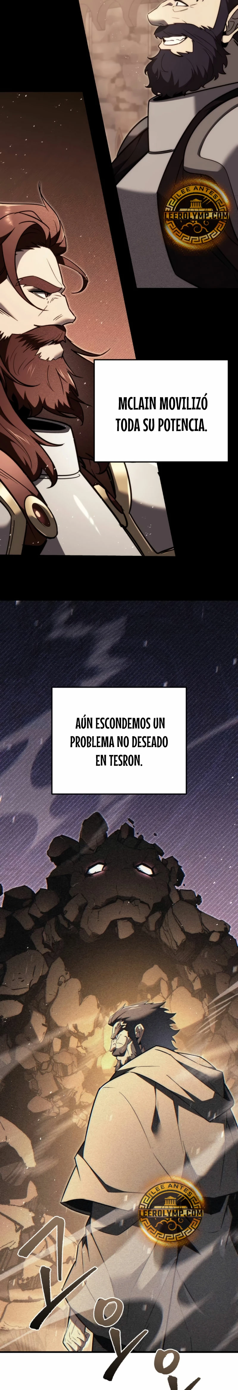 Logan McLain capítulo 42, página 11