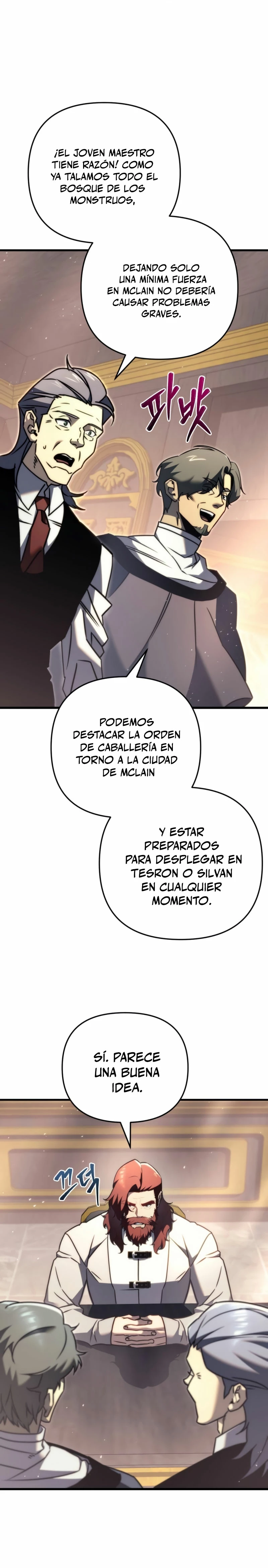 Logan McLain capítulo 42, página 13