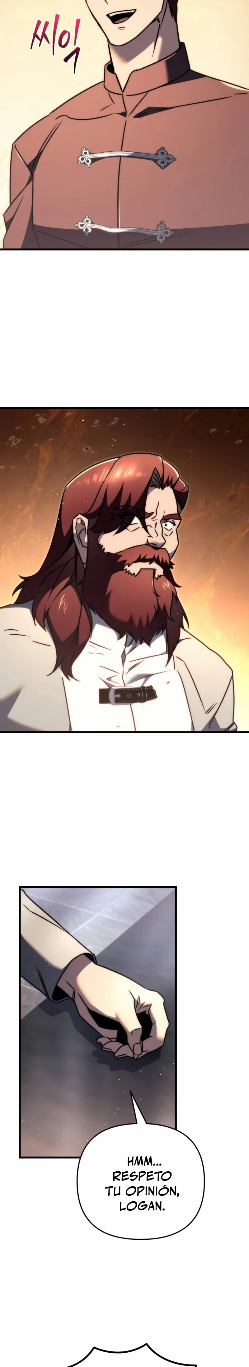 Logan McLain capítulo 42, página 24