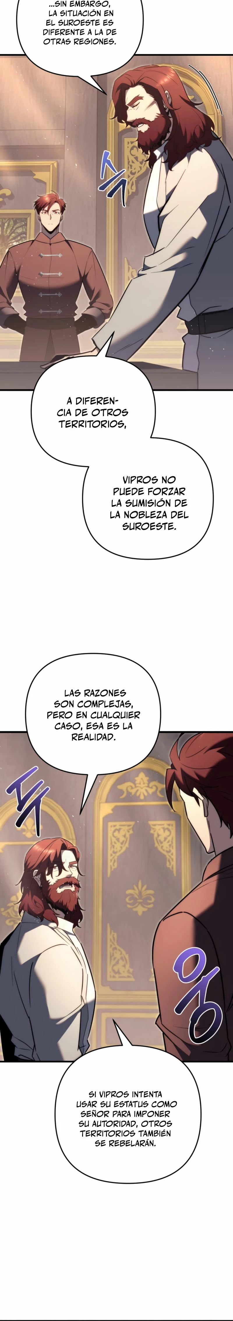Logan McLain capítulo 42, página 31