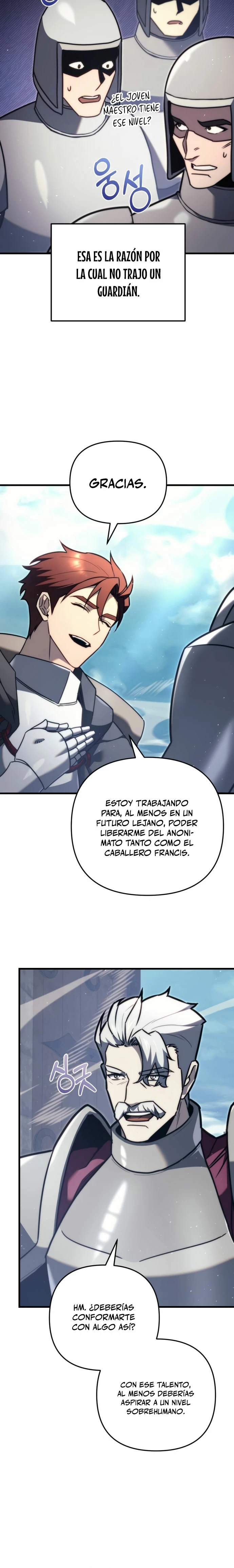 Logan McLain capítulo 43, página 25