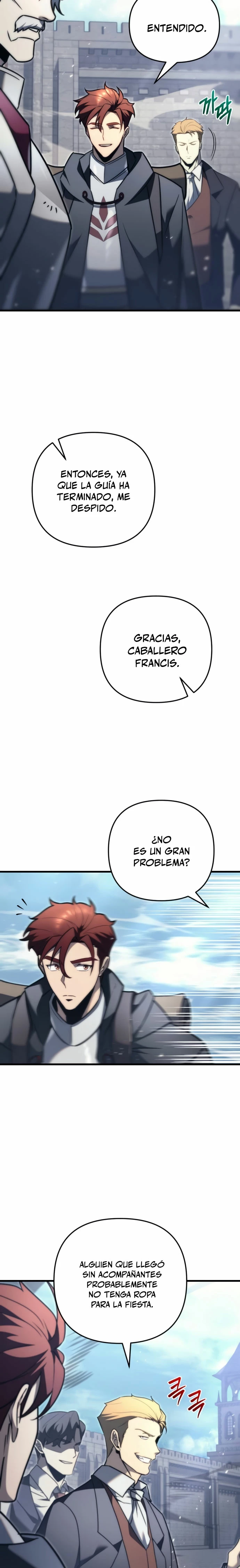 Logan McLain capítulo 43, página 27