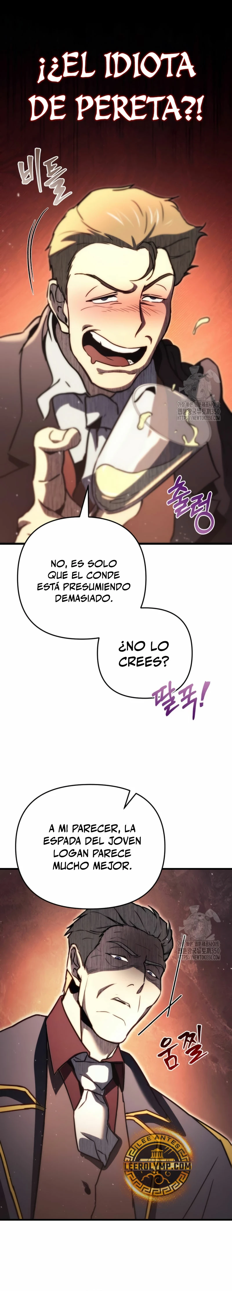 Logan McLain capítulo 44, página 31