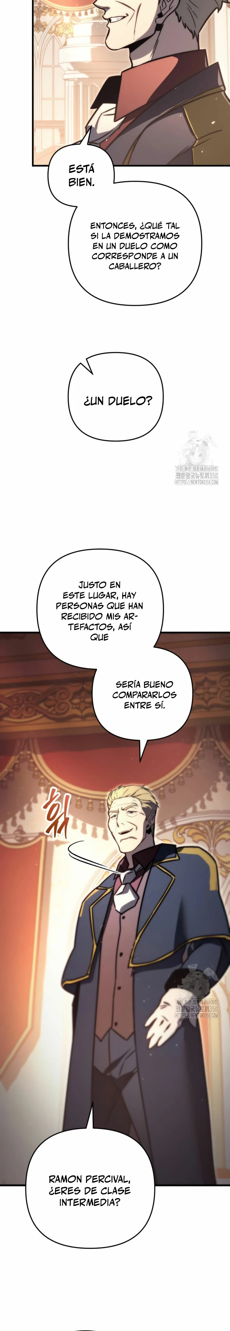 Logan McLain capítulo 44, página 37