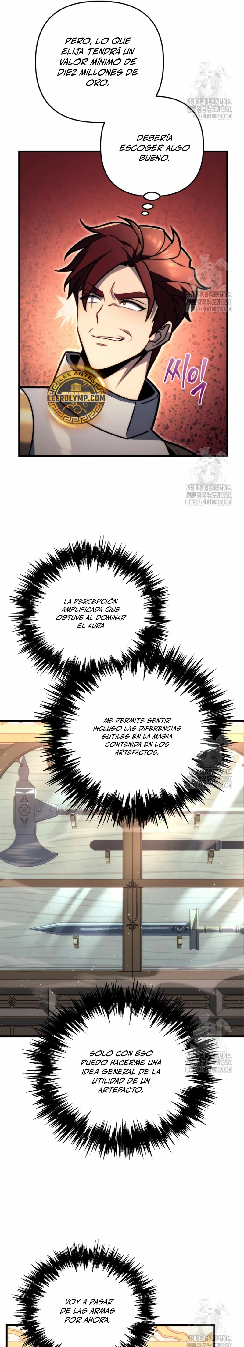Logan McLain capítulo 45, página 26