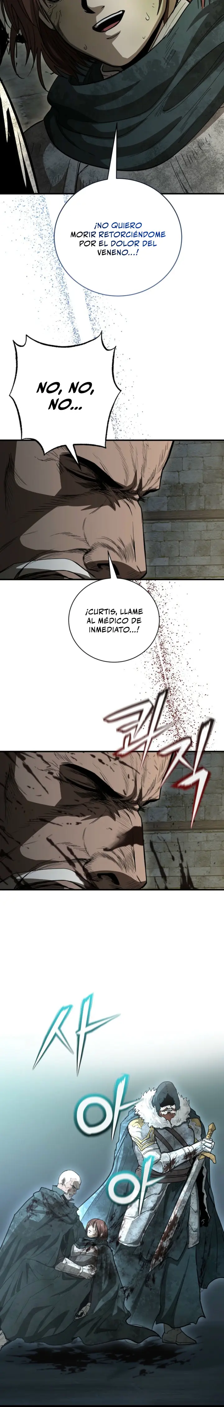 Mestizo capítulo 52, página 5
