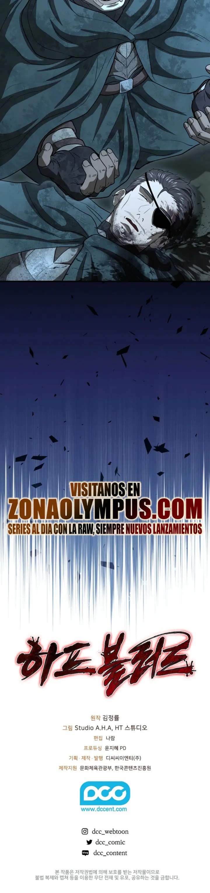 Mestizo capítulo 52, página 25