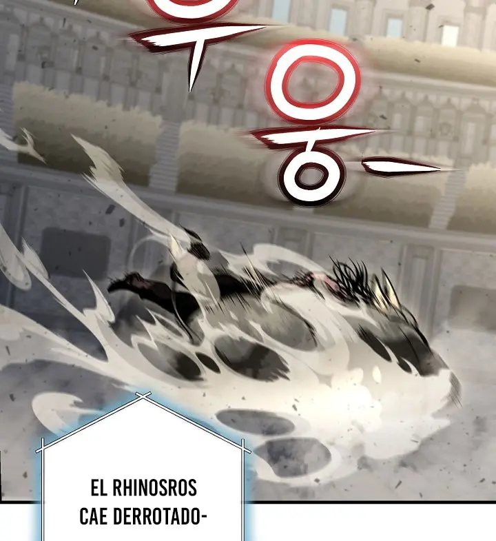Mestizo capítulo 53, página 20