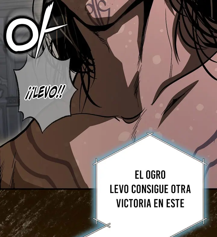 Mestizo capítulo 53, página 23
