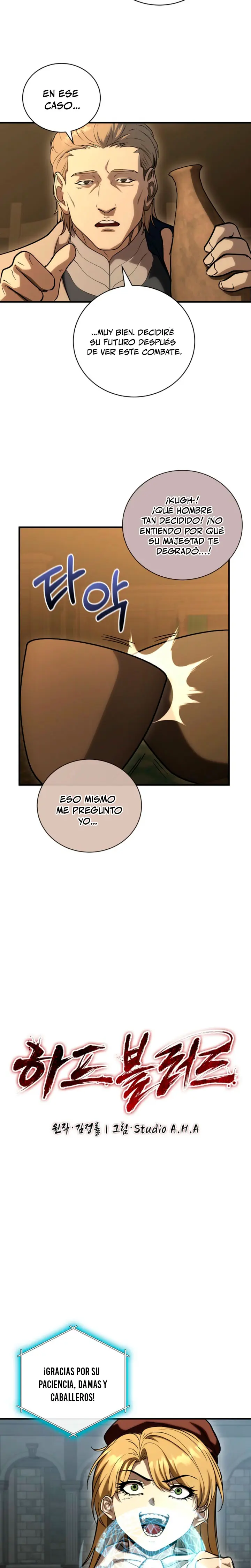Mestizo capítulo 54, página 4