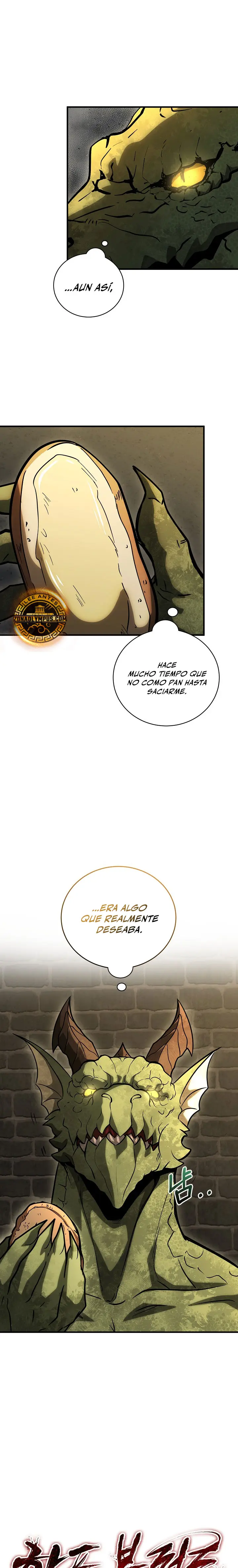Mestizo capítulo 55, página 5