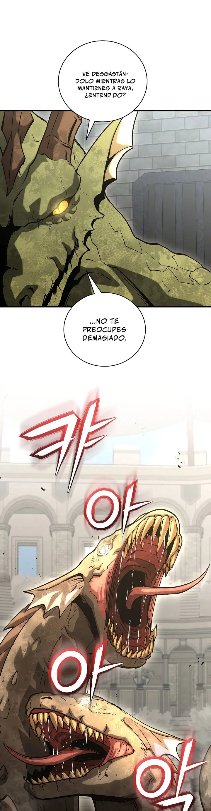 Mestizo capítulo 55, página 24