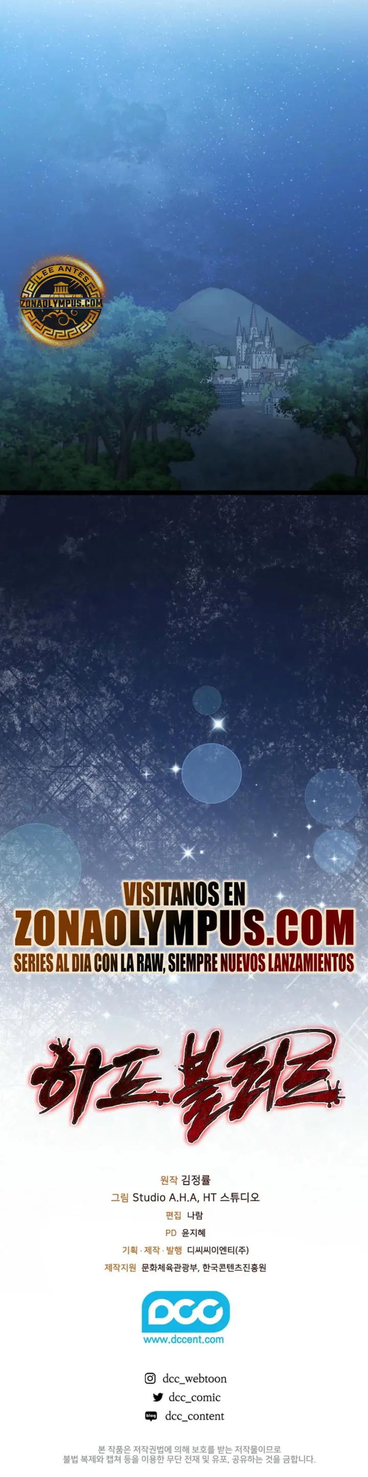 Mestizo capítulo 56, página 25