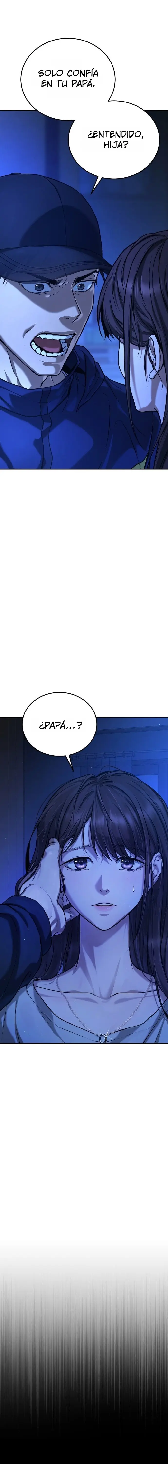 Papá Zombie (Novela) capítulo 1, página 33