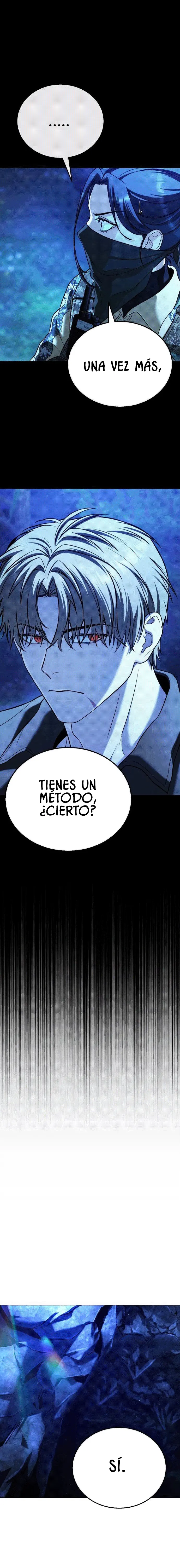 Papá Zombie (Novela) capítulo 11, página 30