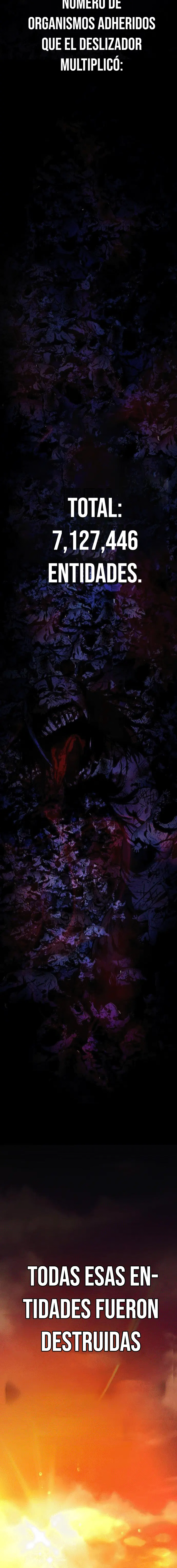 Papá Zombie (Novela) capítulo 11, página 44