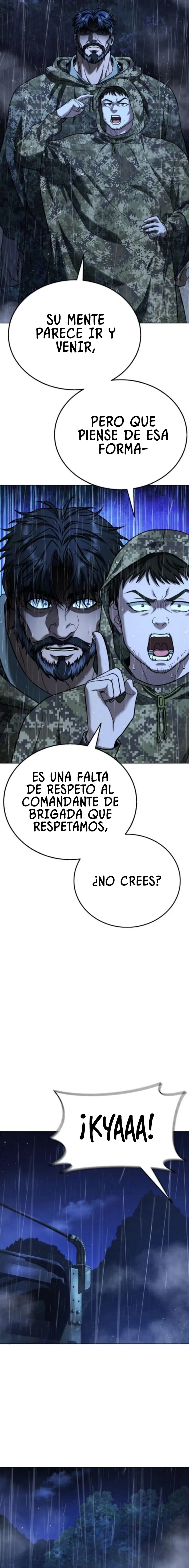 Papá Zombie (Novela) capítulo 13, página 10