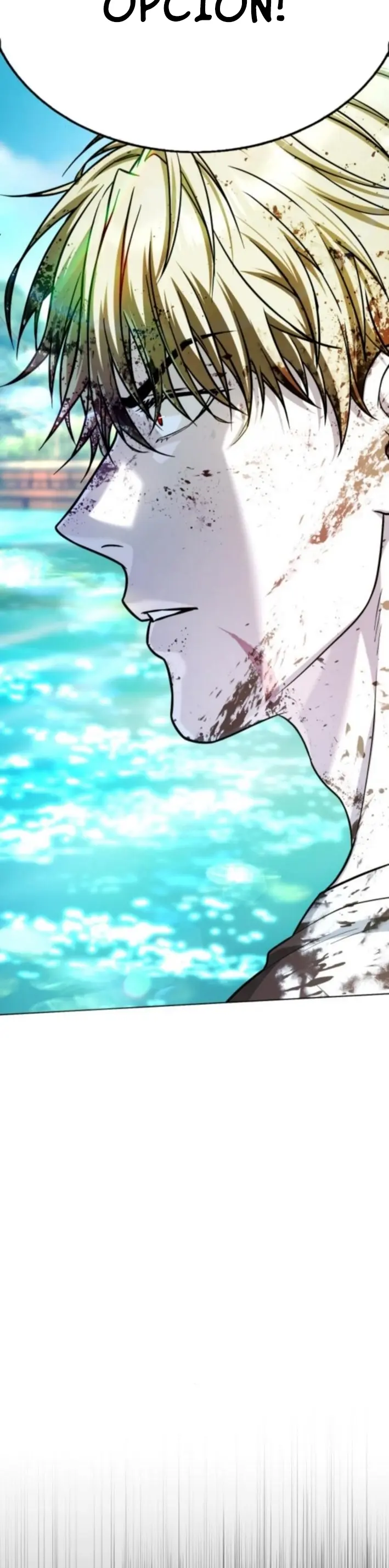Papá Zombie (Novela) capítulo 13, página 33
