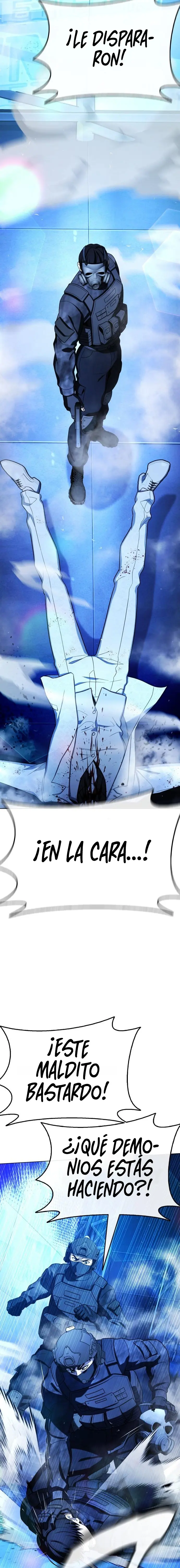 Papá Zombie (Novela) capítulo 15, página 24
