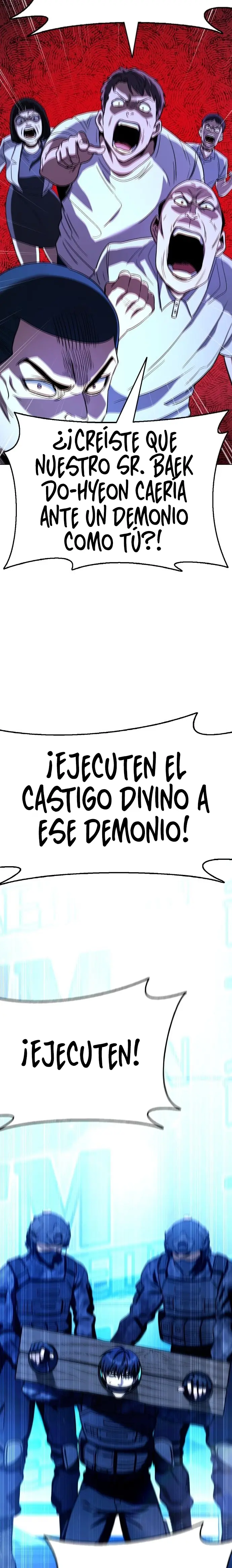 Papá Zombie (Novela) capítulo 15, página 32
