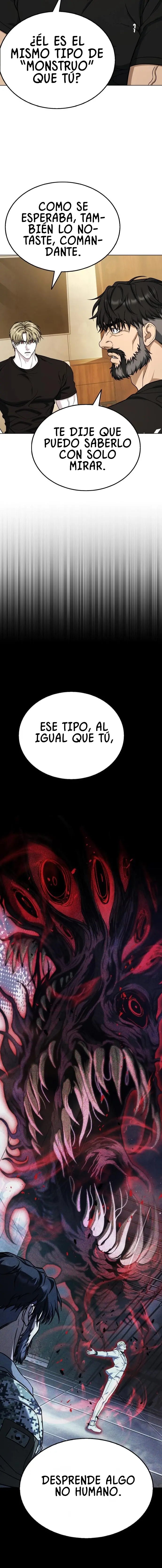 Papá Zombie (Novela) capítulo 16, página 14