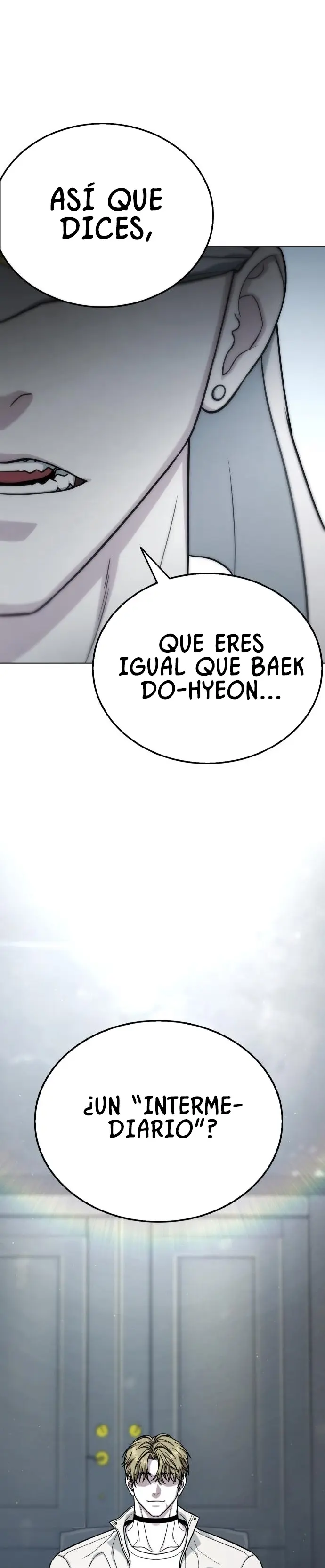Papá Zombie (Novela) capítulo 16, página 30