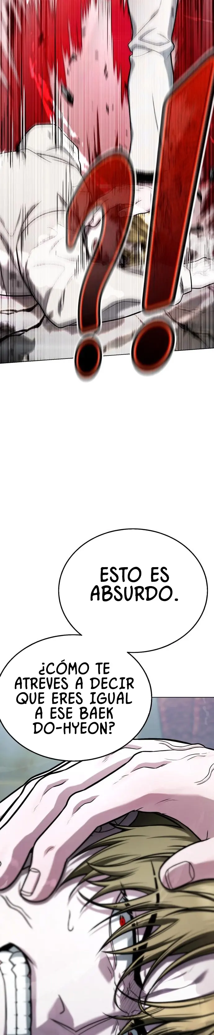 Papá Zombie (Novela) capítulo 16, página 34