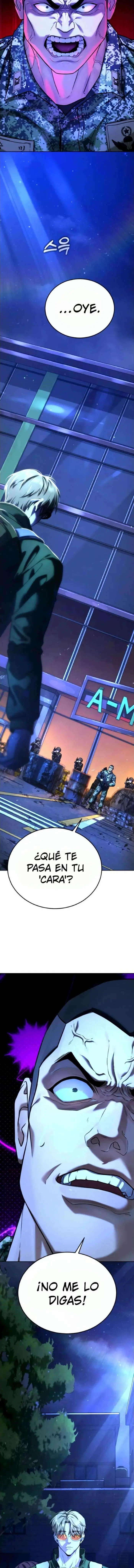 Papá Zombie (Novela) capítulo 2, página 4
