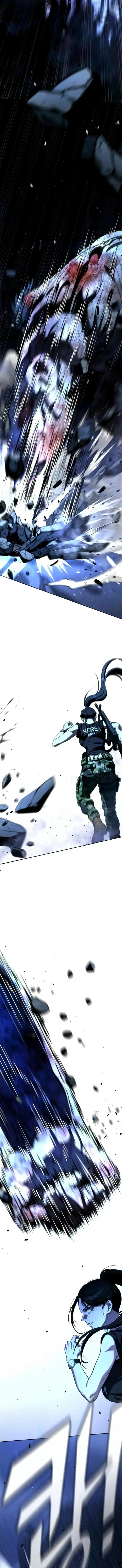 Papá Zombie (Novela) capítulo 2, página 18
