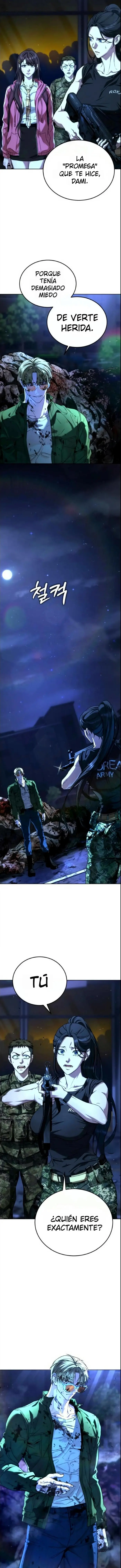 Papá Zombie (Novela) capítulo 2, página 31