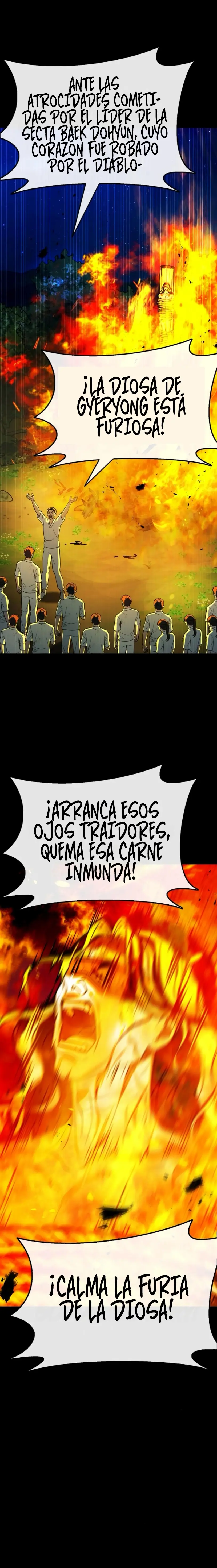 Papá Zombie (Novela) capítulo 21, página 13
