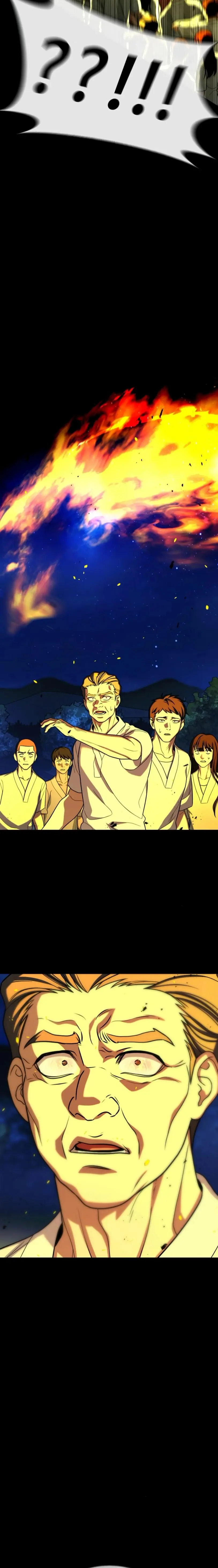 Papá Zombie (Novela) capítulo 21, página 18