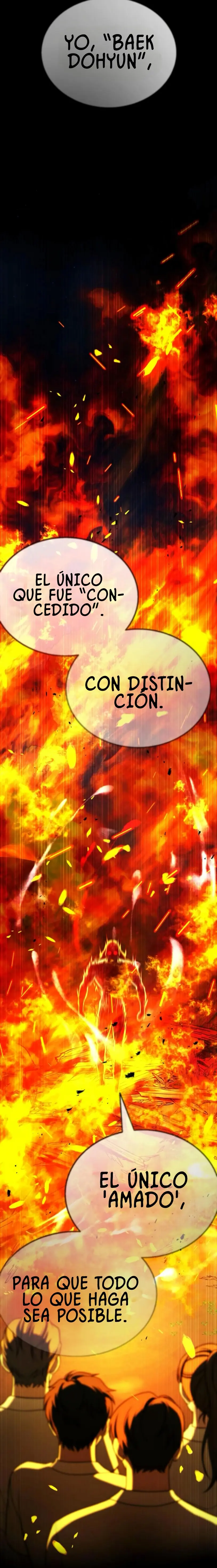 Papá Zombie (Novela) capítulo 21, página 19