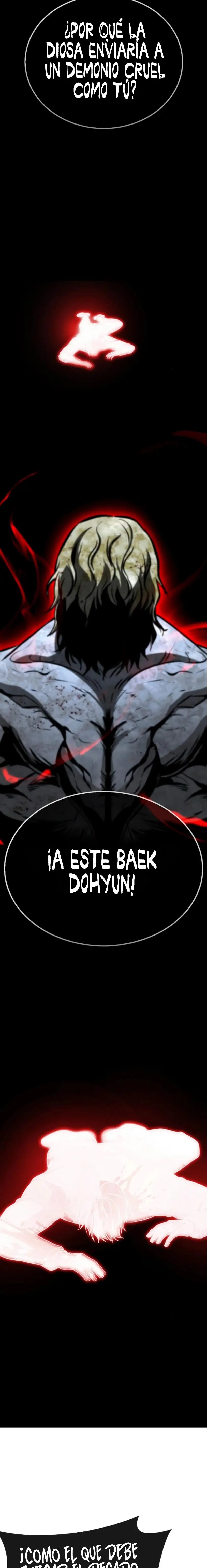 Papá Zombie (Novela) capítulo 21, página 33