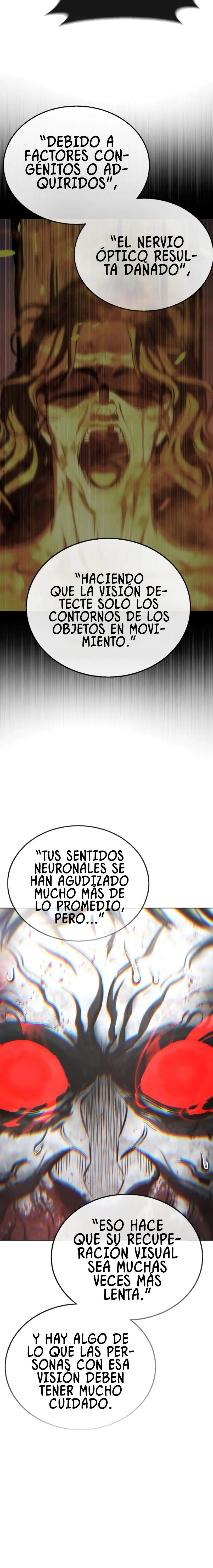 Papá Zombie (Novela) capítulo 21, página 44