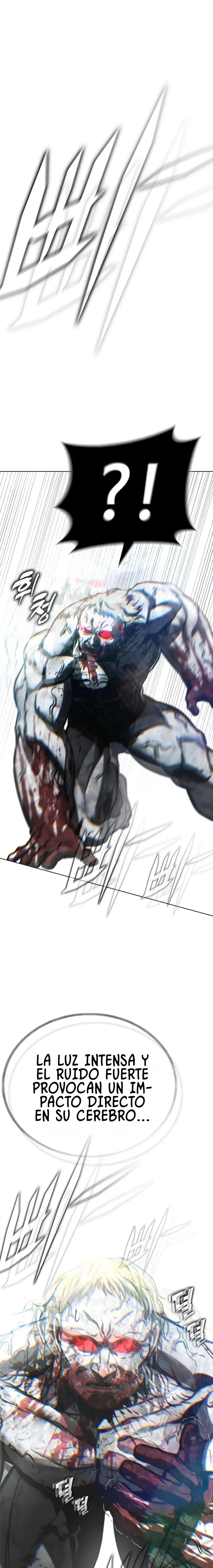 Papá Zombie (Novela) capítulo 21, página 46