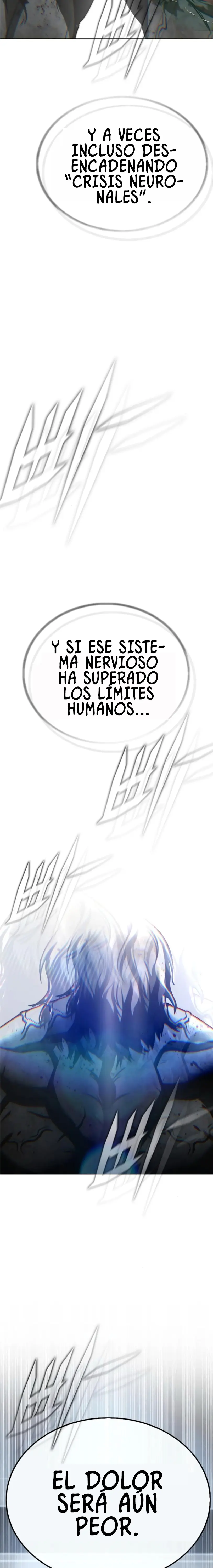 Papá Zombie (Novela) capítulo 21, página 47