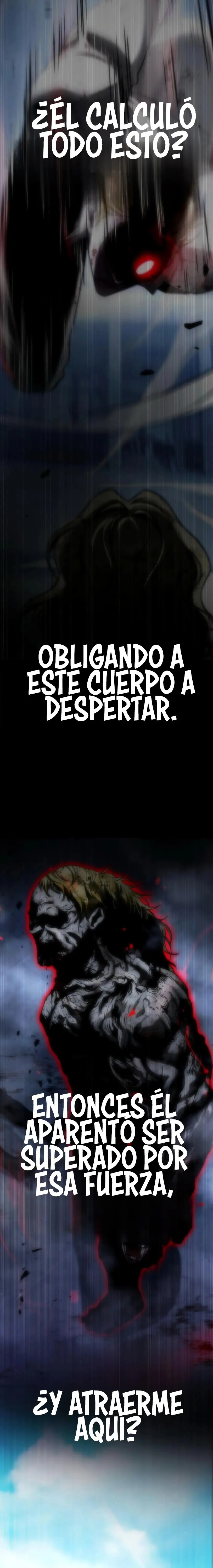 Papá Zombie (Novela) capítulo 21, página 50