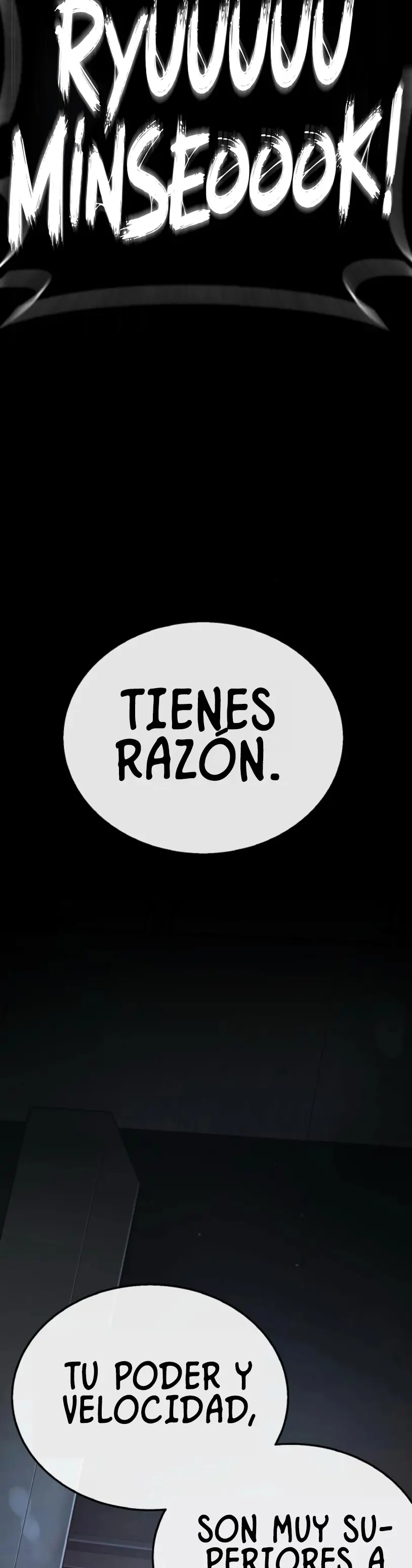 Papá Zombie (Novela) capítulo 21, página 53