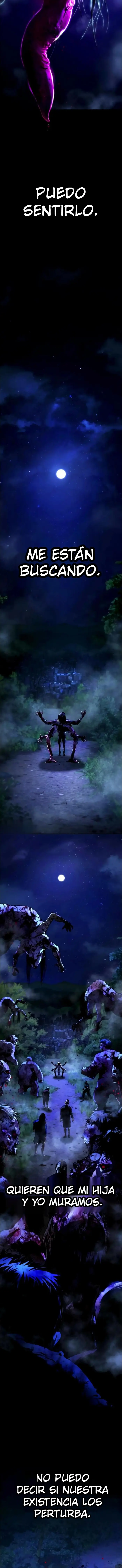 Papá Zombie (Novela) capítulo 3, página 17