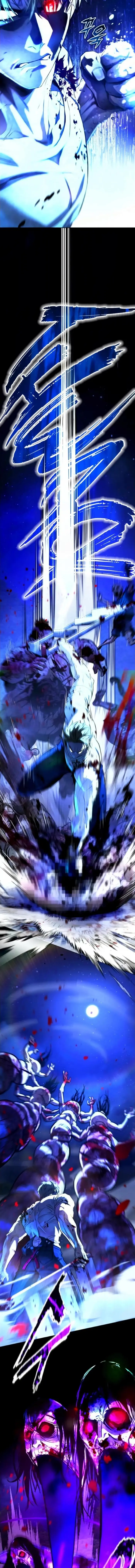 Papá Zombie (Novela) capítulo 3, página 24