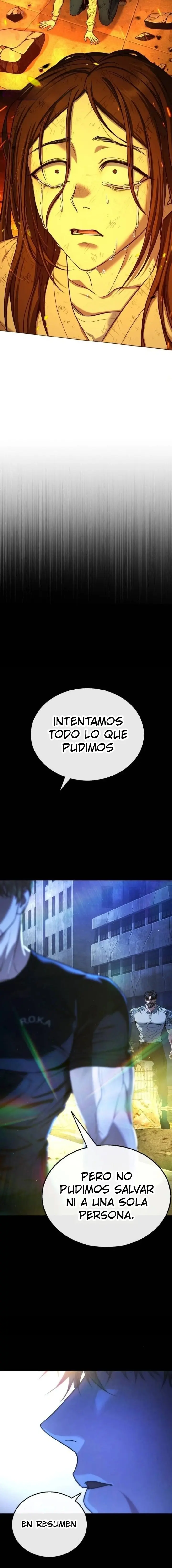 Papá Zombie (Novela) capítulo 7, página 25