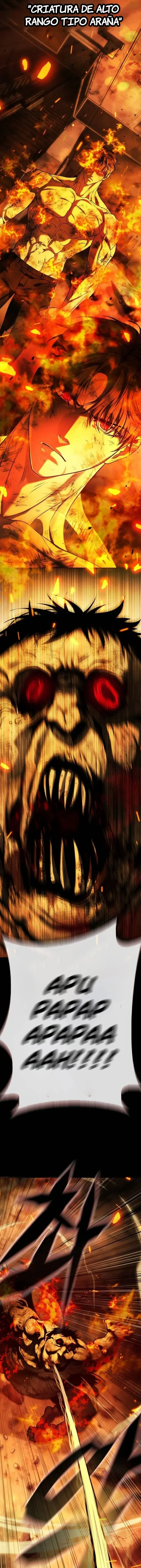 Papá Zombie (Novela) capítulo 8, página 3