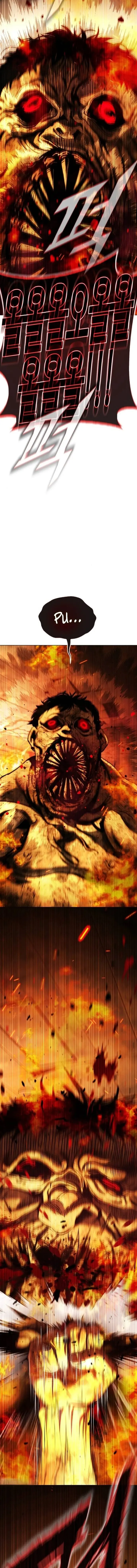 Papá Zombie (Novela) capítulo 8, página 12