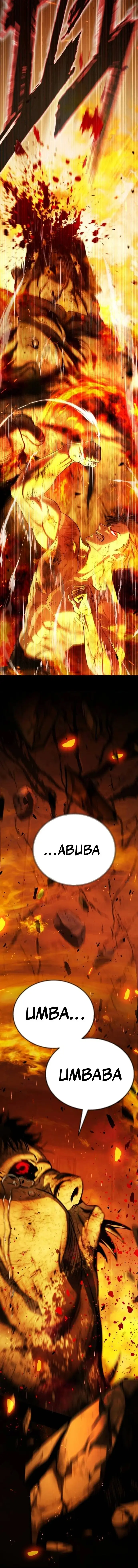 Papá Zombie (Novela) capítulo 8, página 13